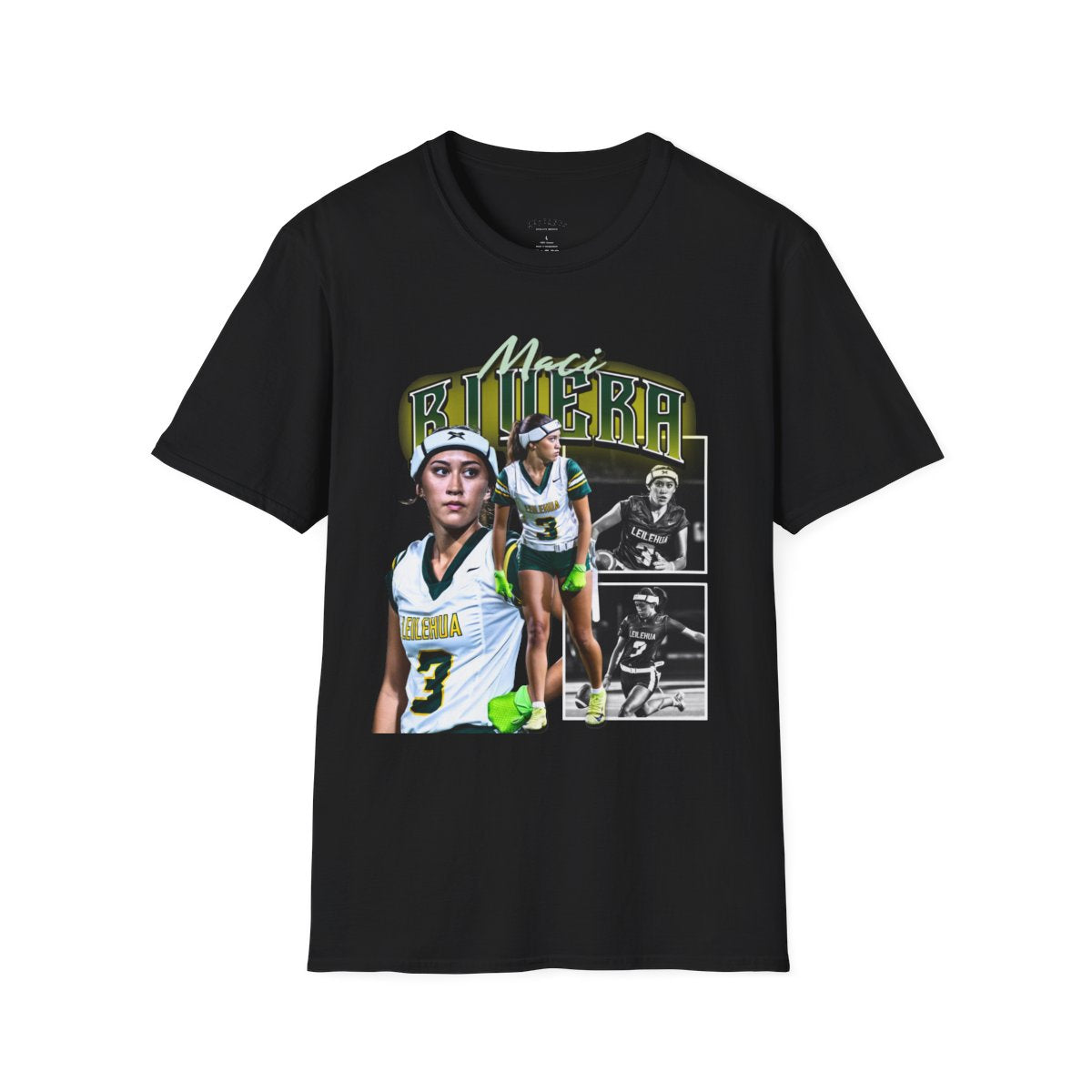 Maci Rivera Graphic Tee