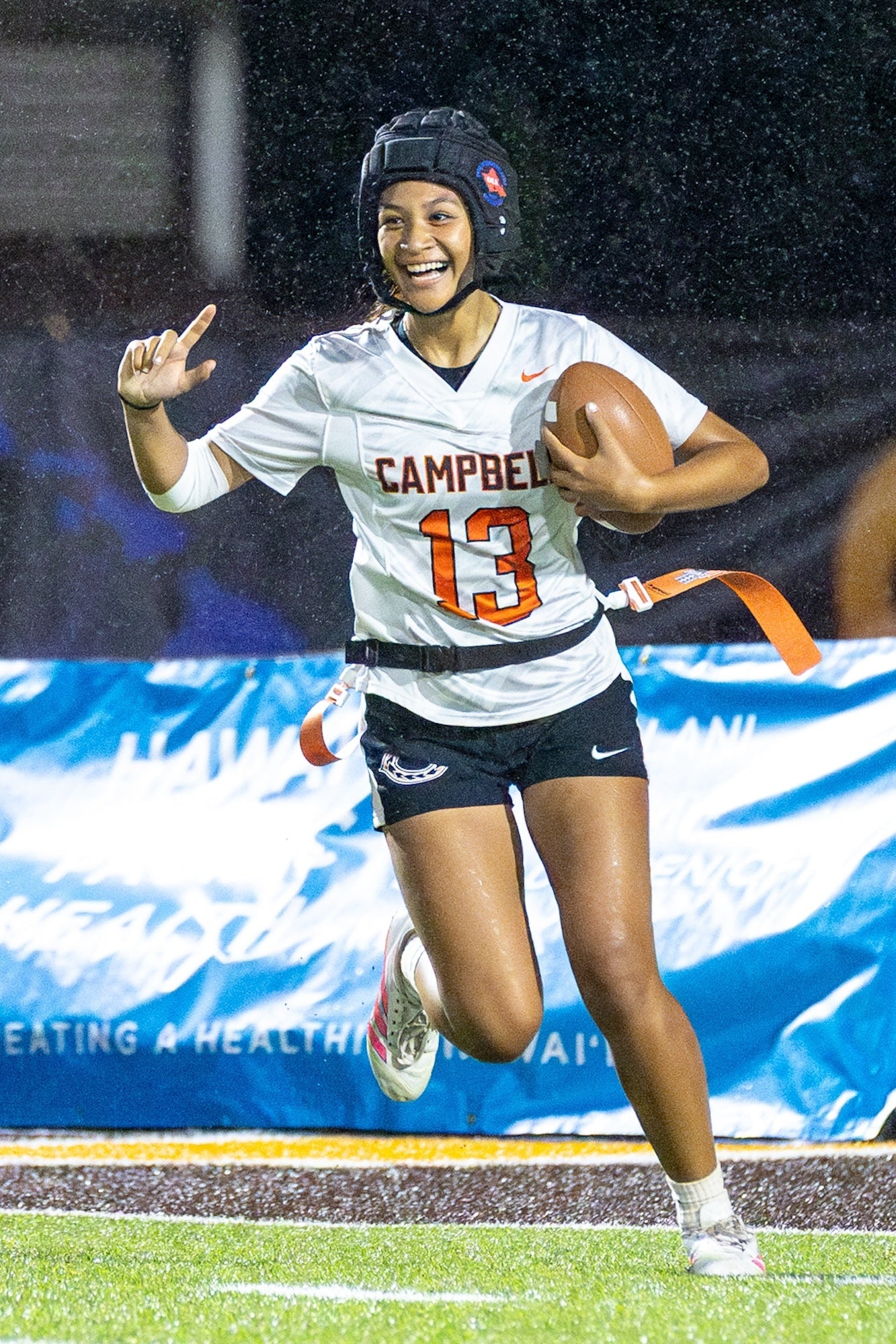 Flag Football