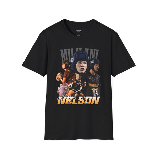 Zennalenn Nelson Tee
