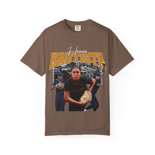 Hinano Bautista Graphic Tee