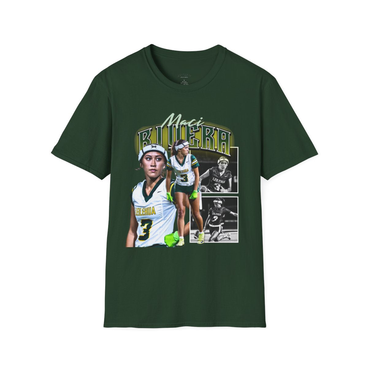 Maci Rivera Graphic Tee